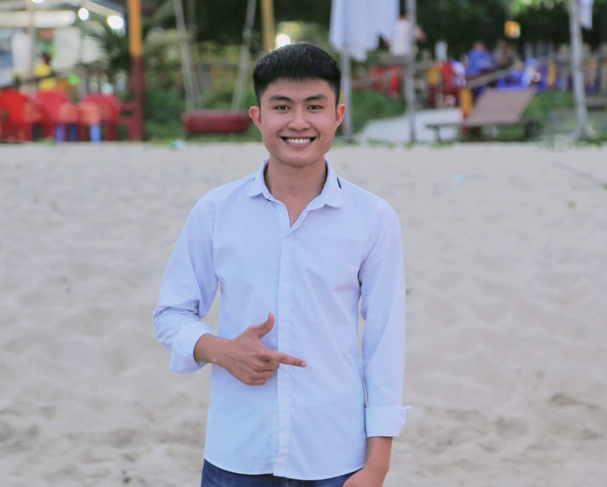 Ngo Dinh Phuoc